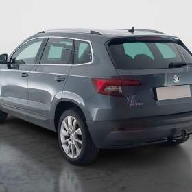 Foto inzerátu Skoda Karoq 1.6 TDI