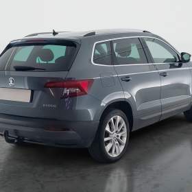 Foto inzerátu Skoda Karoq 1.6 TDI