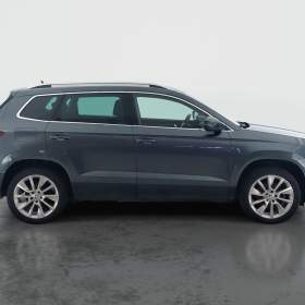 Foto inzerátu Skoda Karoq 1.6 TDI