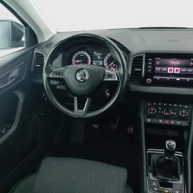 Foto inzerátu Skoda Karoq 1.6 TDI