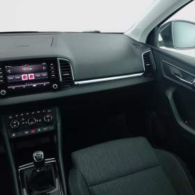 Foto inzerátu Skoda Karoq 1.6 TDI