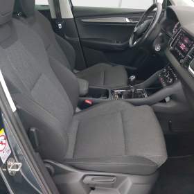 Foto inzerátu Skoda Karoq 1.6 TDI