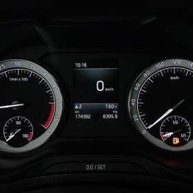 Foto inzerátu Skoda Karoq 1.6 TDI