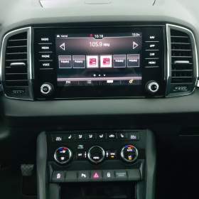 Foto inzerátu Skoda Karoq 1.6 TDI