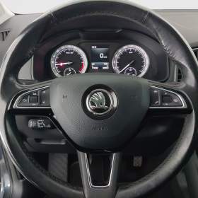 Foto inzerátu Skoda Karoq 1.6 TDI