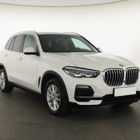 Foto inzerátu BMW X5 xDrive40i