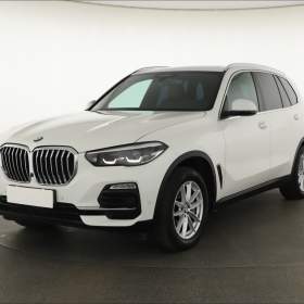 Foto inzerátu BMW X5 xDrive40i