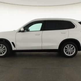 Foto inzerátu BMW X5 xDrive40i