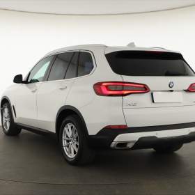 Foto inzerátu BMW X5 xDrive40i