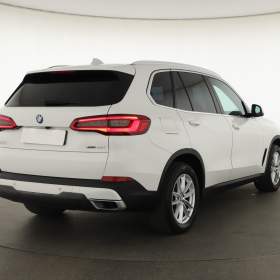 Foto inzerátu BMW X5 xDrive40i