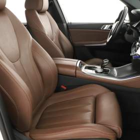 Foto inzerátu BMW X5 xDrive40i