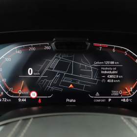 Foto inzerátu BMW X5 xDrive40i