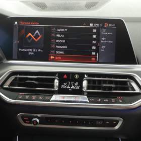 Foto inzerátu BMW X5 xDrive40i