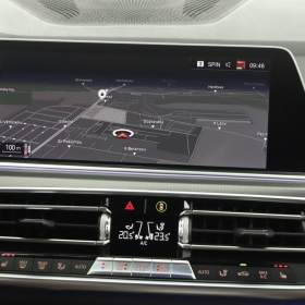 Foto inzerátu BMW X5 xDrive40i
