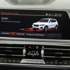 Foto inzerátu BMW X5 xDrive40i