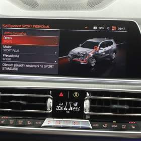 Foto inzerátu BMW X5 xDrive40i