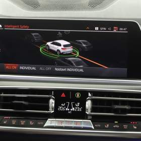 Foto inzerátu BMW X5 xDrive40i