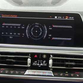 Foto inzerátu BMW X5 xDrive40i