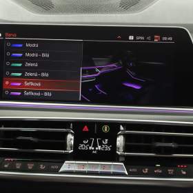 Foto inzerátu BMW X5 xDrive40i
