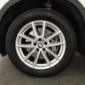 Foto inzerátu BMW X5 xDrive40i
