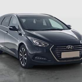 Foto inzerátu Hyundai i40 1.7 CRDi