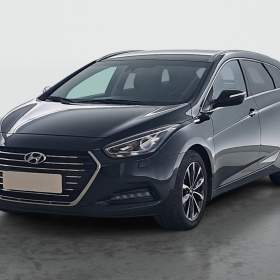 Foto inzerátu Hyundai i40 1.7 CRDi