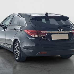 Foto inzerátu Hyundai i40 1.7 CRDi