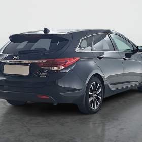 Foto inzerátu Hyundai i40 1.7 CRDi