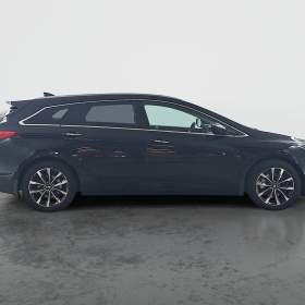 Foto inzerátu Hyundai i40 1.7 CRDi