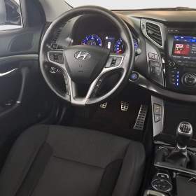 Foto inzerátu Hyundai i40 1.7 CRDi