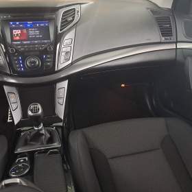 Foto inzerátu Hyundai i40 1.7 CRDi