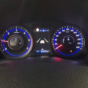 Hyundai i40 1.7 CRDi / 19966983