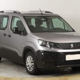 Fotka k inzerátu Peugeot Rifter 1.2 PureTech / 19635809