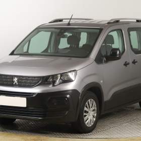 Foto inzerátu Peugeot Rifter 1.2 PureTech