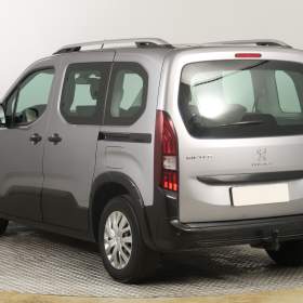Foto inzerátu Peugeot Rifter 1.2 PureTech