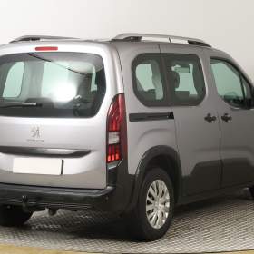 Foto inzerátu Peugeot Rifter 1.2 PureTech