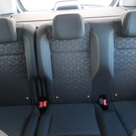 Foto inzerátu Peugeot Rifter 1.2 PureTech