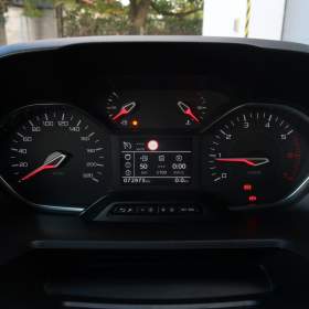 Foto inzerátu Peugeot Rifter 1.2 PureTech