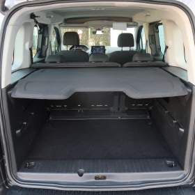 Foto inzerátu Peugeot Rifter 1.2 PureTech
