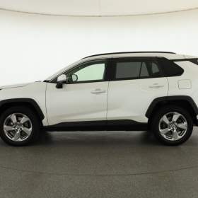 Foto inzerátu Toyota RAV 4 2.0 Valvematic