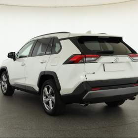 Foto inzerátu Toyota RAV 4 2.0 Valvematic