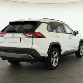 Foto inzerátu Toyota RAV 4 2.0 Valvematic