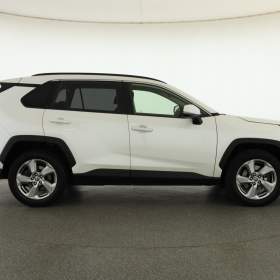 Foto inzerátu Toyota RAV 4 2.0 Valvematic