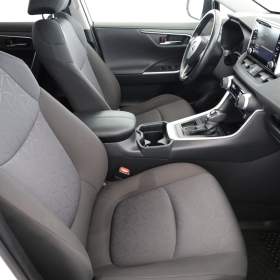 Foto inzerátu Toyota RAV 4 2.0 Valvematic