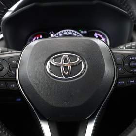Foto inzerátu Toyota RAV 4 2.0 Valvematic