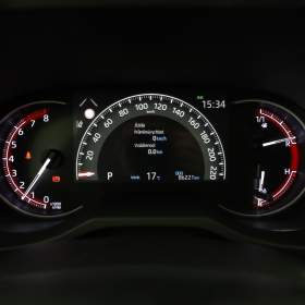 Foto inzerátu Toyota RAV 4 2.0 Valvematic