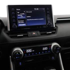 Foto inzerátu Toyota RAV 4 2.0 Valvematic