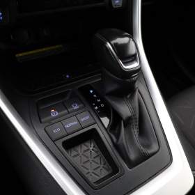 Foto inzerátu Toyota RAV 4 2.0 Valvematic
