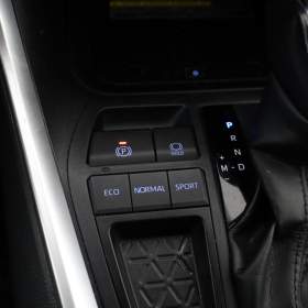 Foto inzerátu Toyota RAV 4 2.0 Valvematic