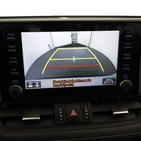 Foto inzerátu Toyota RAV 4 2.0 Valvematic